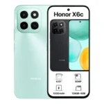 HONOR X6c (6GB/128GB) - Image 4