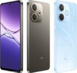OPPO Reno14F 5G (12GB/512GB) - Image 3