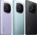 XIAOMI REDMI NOTE 14 PRO + (12GB/512GB) - Image 2