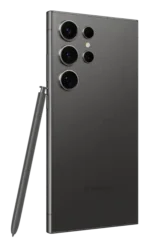 SAMSUNG GALAXY S24 ULTRA (12/256GB) TDRA (Shop Warranty) - Image 4