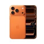 IPHONE 17 PRO (256GB) (JA)