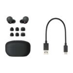 Sony WF-1000XM5 Noise-Cancelling Wireless In-Ear Ear buds - Image 4