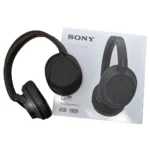 Sony WH-CH720N Noise-Cancelling Wireless Over-Ear Headphones - Image 7