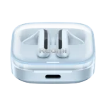 XIAOMI REDMI BUDS 6 IN EAR BLACK -ANC - Image 4