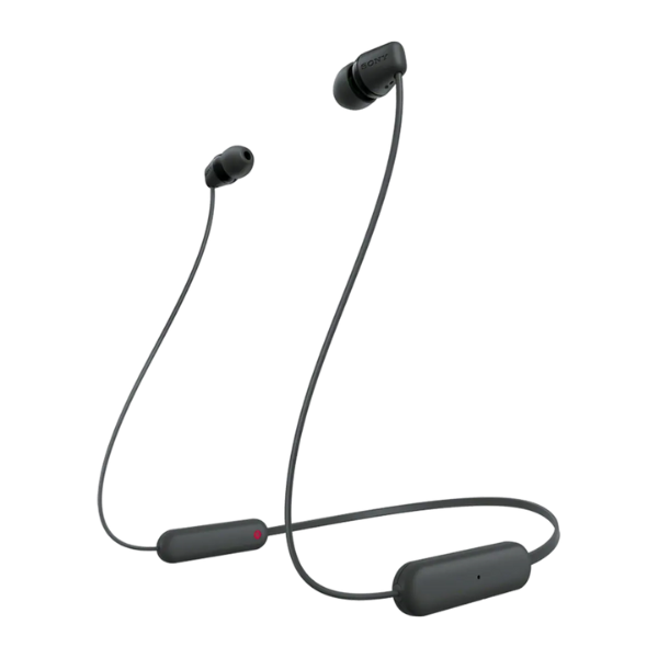 gq-mobiles-sony-wi-c100-2 WI-C100 Wireless In-ear Headphones - Image 1