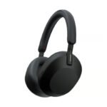 Sony WH-1000XM5 Noise-Cancelling Wireless Over-Ear Headphones