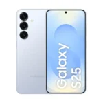 SAMSUNG GALAXY S25 (12/256GB) TDRA (Shop Warranty) - Image 4