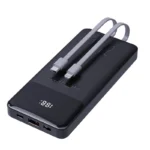 AMAYA APB-F129 POWER BANK 10000MAH 22/6W - Image 3