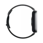 XIAOMI WATCH 5 ACTIVE -1-96 AMOLED SQUARE SHAPE MATTE SILVER - Image 5