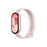 XIAOMI SMART BAND 10 - 1-72 AMOLED DISPLAY MIDNIGHT BLACK - Image 3