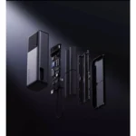 Xiaomi 165W Power Bank 10000mAh (Integrated Cable) GL - Image 6