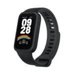 XIAOMI SMART BAND ACTIVE 9 - 1-47 TFT BLACK