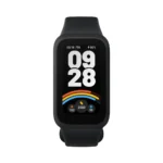 XIAOMI SMART BAND ACTIVE 9 - 1-47 TFT BLACK - Image 3
