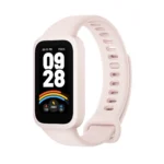 XIAOMI SMART BAND 9 ACTIVE - 1-47 TFT BEIGE WHITE - Image 3
