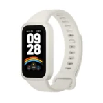 XIAOMI SMART BAND ACTIVE 9 - 1-47 TFT BLACK - Image 5