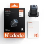 MCDODO 45W 2C GAN MINIFAST CHARGER (UK)