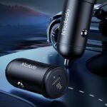 MCDODO 30W FAST CAR CHARGER