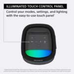 SRS-XV500 X-Series Wireless Party Speaker - Image 9