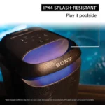 SRS-XV800 X-Series Wireless Party Speaker - Image 9