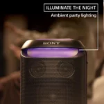 SRS-XV800 X-Series Wireless Party Speaker - Image 8