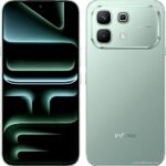 INFINIX NOTE 60 (8 + 256 GB) 5G