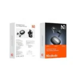 MCDODO Wireless Earbuds (1 Year Warranty)