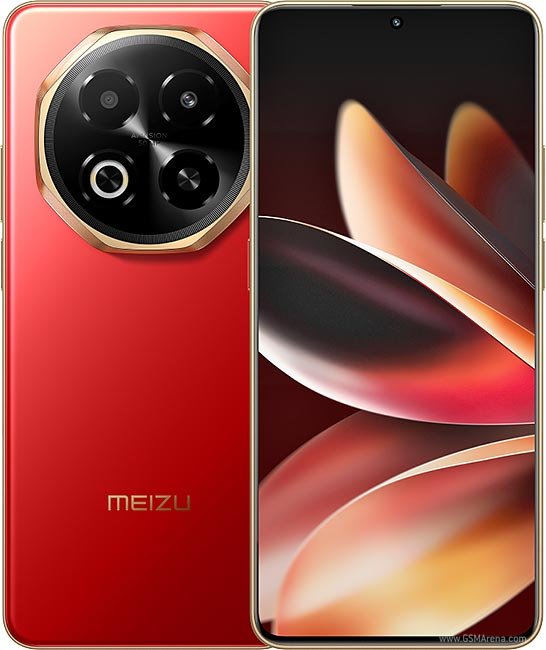 meizu-note16-1 MEIZU NOTE 22 (8GB + 256GB) - Image 1
