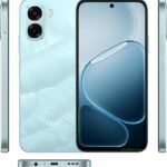 OPPO A6X (4GB + 64GB