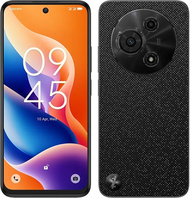 tcl-605-1 TCL 605 (4GB + 128GB) - Image 1