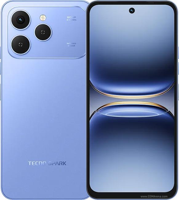 techno-spark-40-4g-1 TECNO SPARK 40 (6GB + 128GB) - Image 1