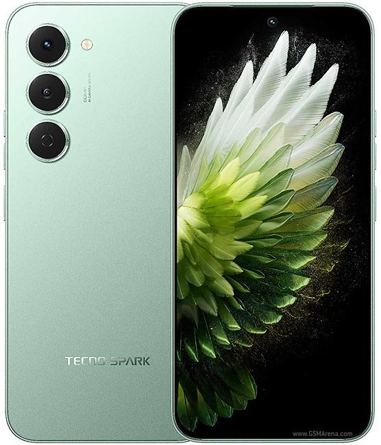 techno-spark-40-pro-1 TECNO SPARK 40 PRO (8GB + 256GB) - Image 1