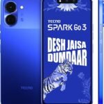 TECNO SPARK GO 3 (4GB + 128GB)