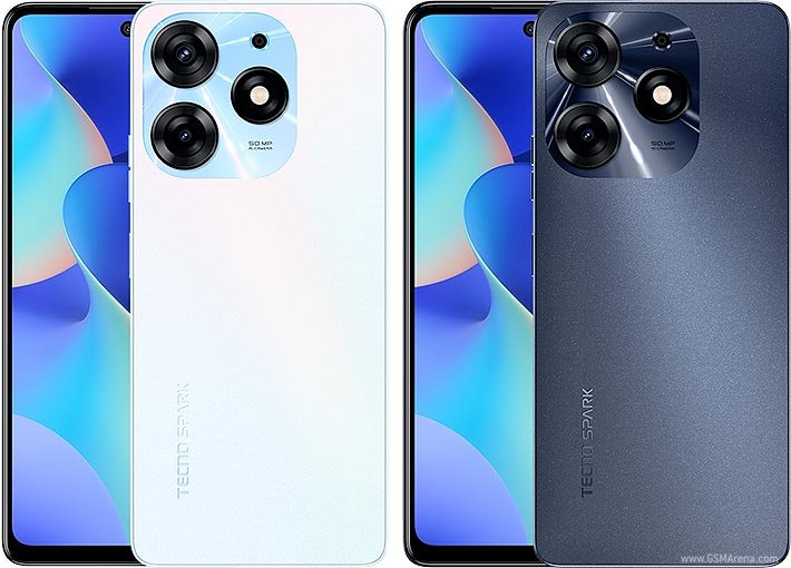 tecno-spark10-pro- TECNO SPARK 10 (8GB + 256GB) - Image 1