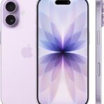 IPHONE 17 256GB (ESIM)