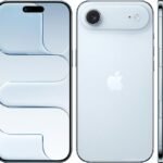 IPHONE 17 AIR 256GB (AHA)