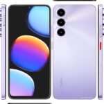 NUBIA V80 PLUS (8GB + 128GB)