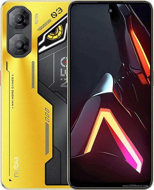zte-nubia-neo-3-5g-1 NUBIA NEO 3 5G (8GB + 256GB) - Image 1