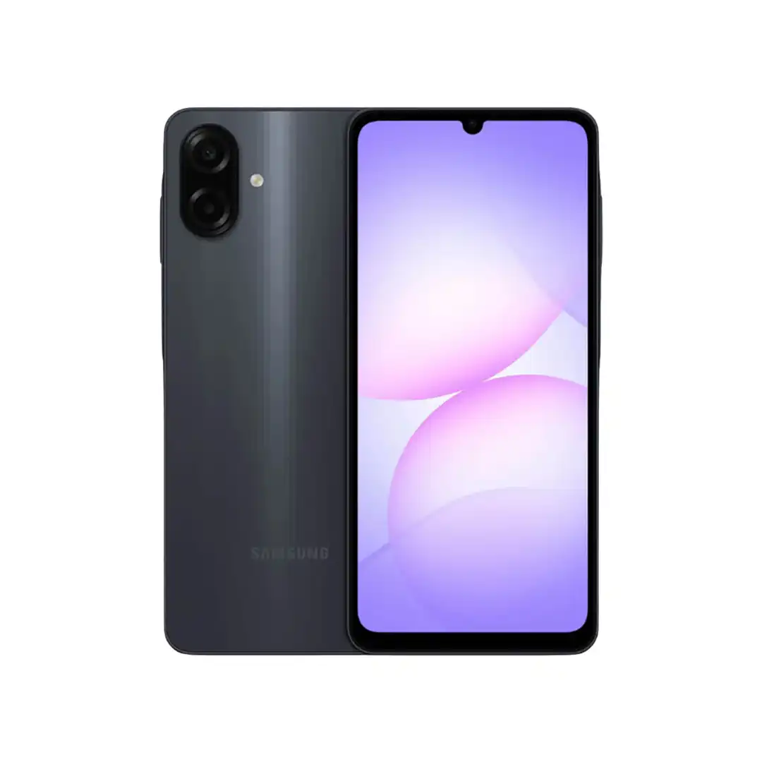 A07.jpg SAMSUNG A07 4G (4/64GB) - Image 1