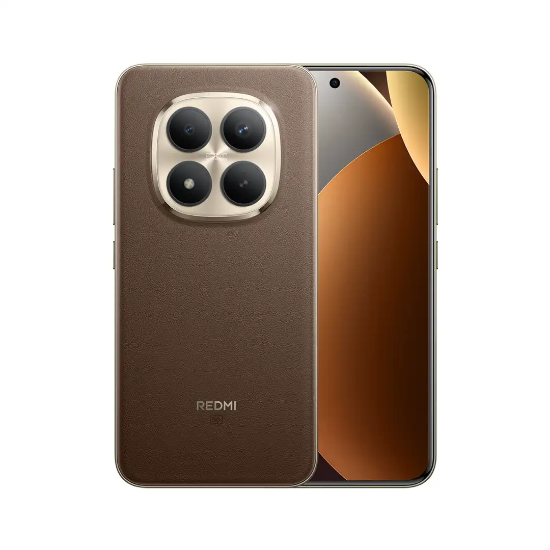 NOTE.png XIAOMI REDMI NOTE 15 PRO+ (8/256GB) - Image 1