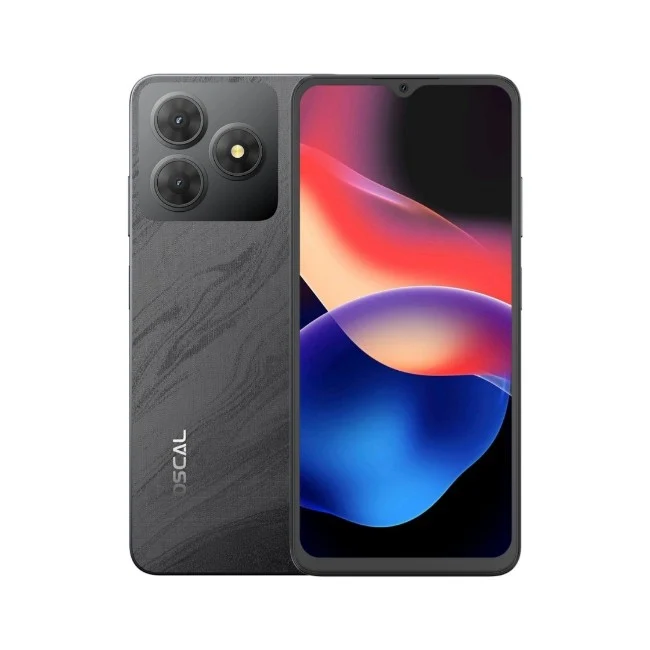 Oscal-Flat-2-Smartphone-simplytek-lk-sri-lanka-3 OSCAL FLAT 2 (6/256GB) - Image 1