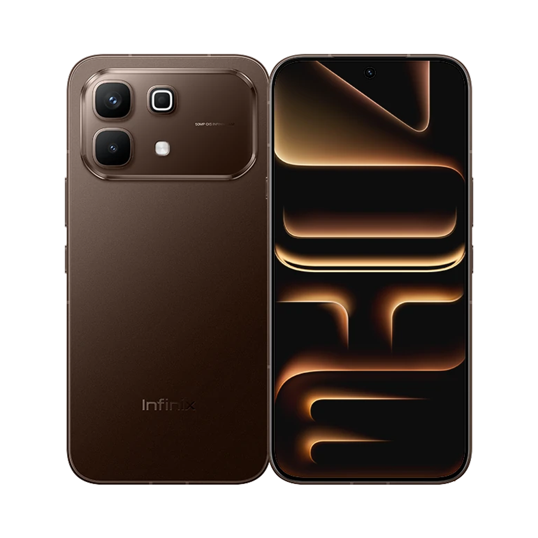 fgreger INFINIX NOTE 60 5G (8/256GB) - Image 1