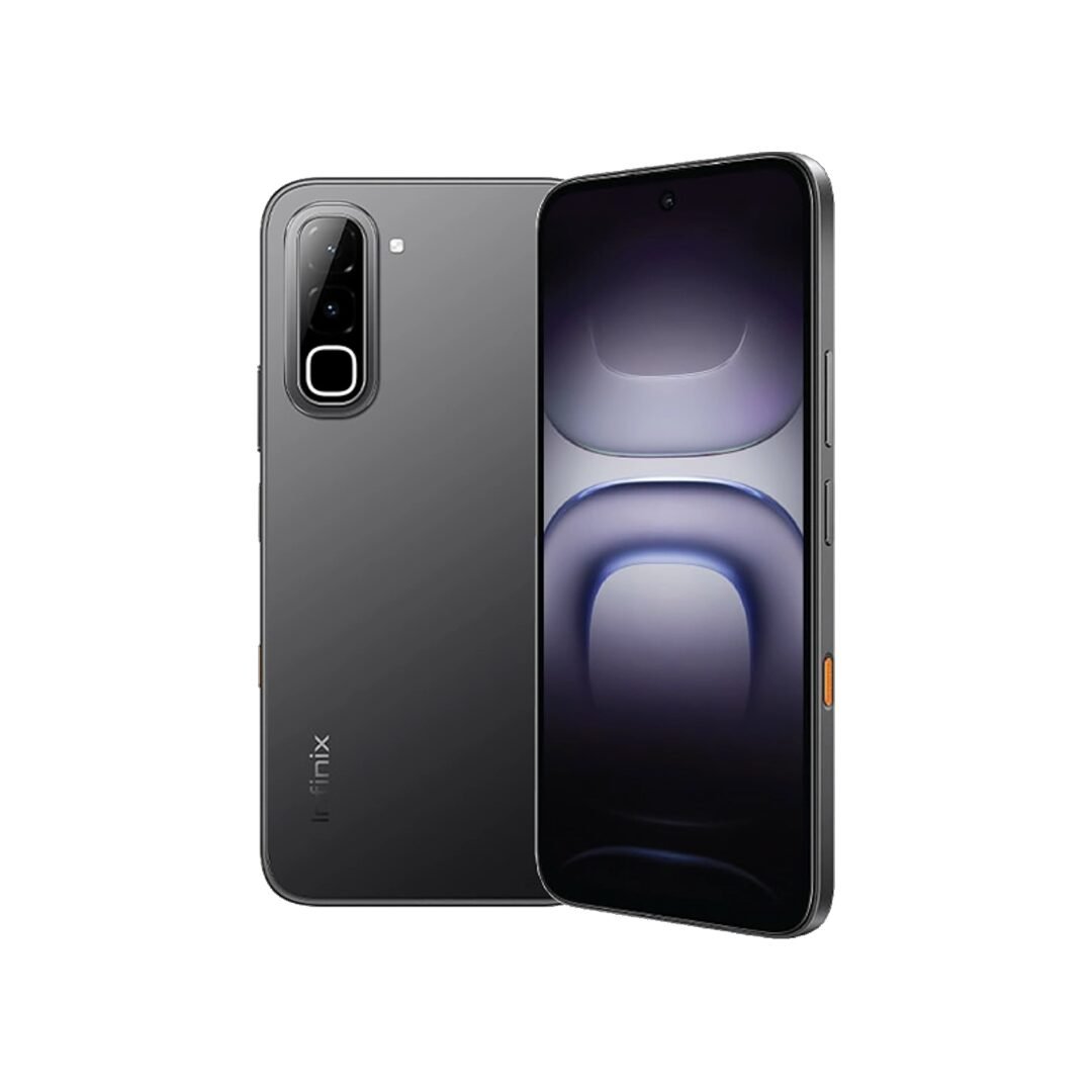 hot70 INFINIX HOT 70 4G (6/128GB) - Image 1