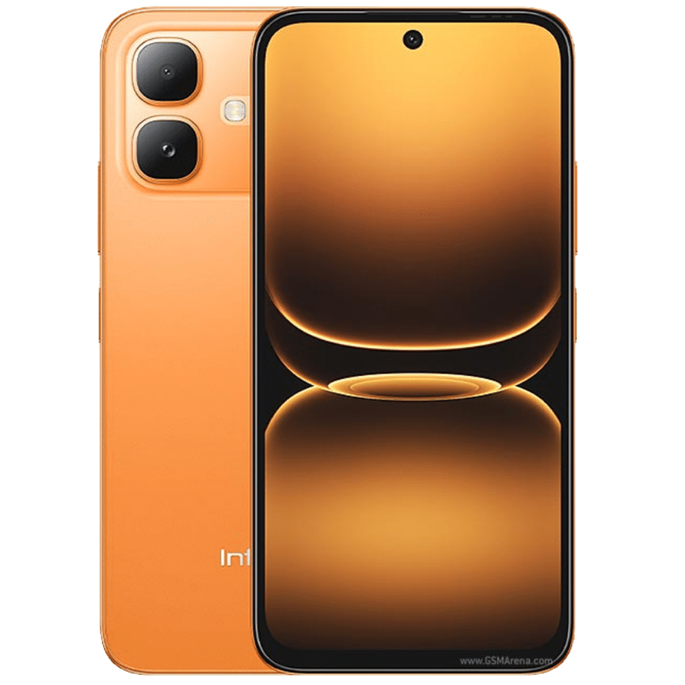 smart20 INFINIX SMART 20 4G (4/64GB) - Image 1